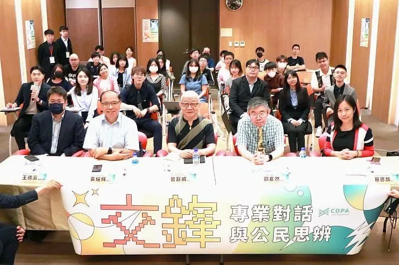 菸捐確定調漲引熱議世衛專家王郁揚批財政部:為避免衛福部濫用應改漲菸 
