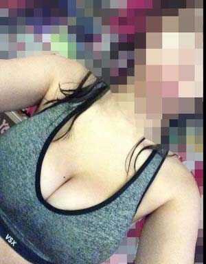 大奶女友2（慢跑後的激情） - 故事館| 爆料公社