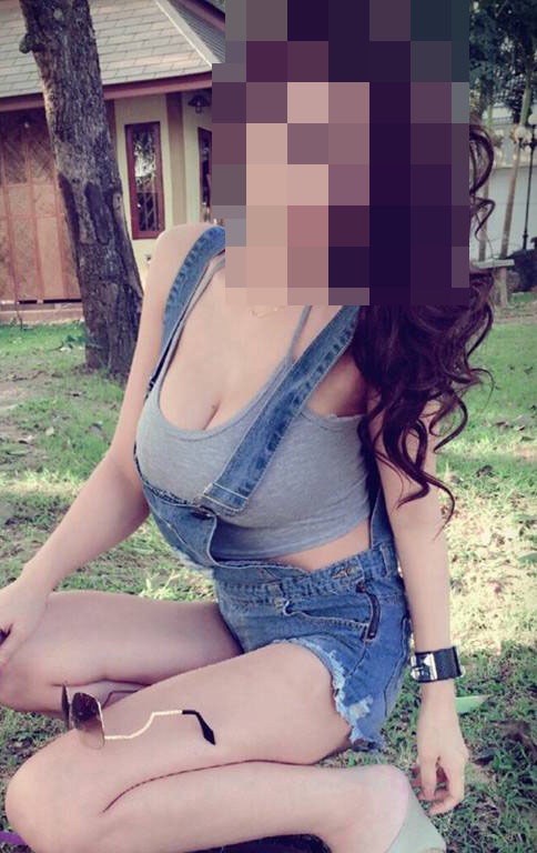 大奶女友（3）一日遊- 故事館| 爆料公社