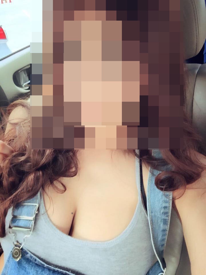 大奶女友（3）一日遊- 故事館| 爆料公社