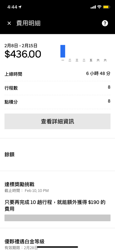 我是兼職uber eats外送員，受到uber eats 不公平系統派單外送七個月 