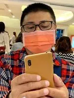 小周周