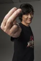 加藤鷹師傅