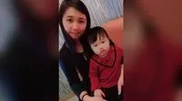 小美女