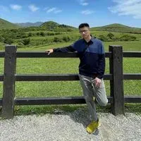 自由志在VlogX阿志，尋找有緣女