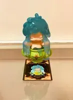 老咩