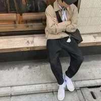 好奇企鵝