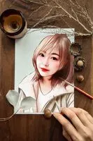 黑澤芙