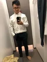 夜之殤