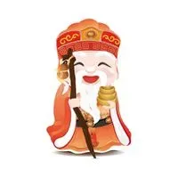 新世紀福德正神