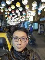 Hector Lin