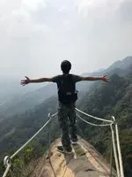 印龍魚