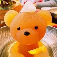 一天一蔬果