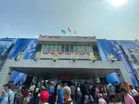 小李