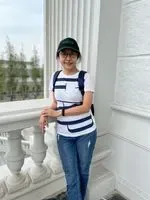 小琪