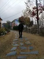 但願人長久