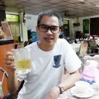 小喝一杯