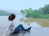 無糖拿鐵（蔓）