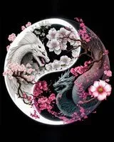惡靈小四Yan