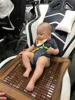 我和鄉民一起來看熱鬧的