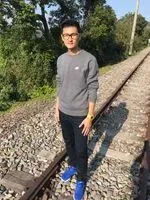 小眼睛