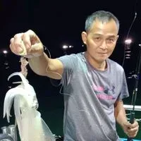 澎湖壞吸黑鷳