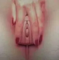左腳踩空