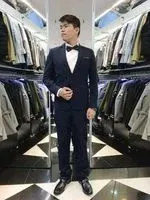 Ken hung