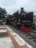 小火車