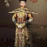 紫貴妃