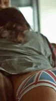 傲慢的臀控