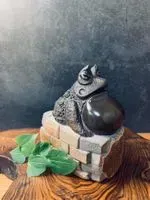 霖