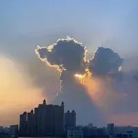 共渡餘生