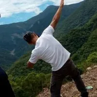 只有帥