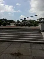 扶老二