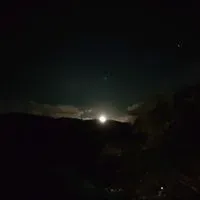 藍天白雲