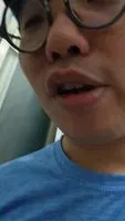 衝浪撞到鮑