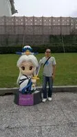 靛羽風蓮