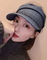 陈姑娘