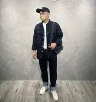 林大毛