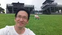 淡藍色星情