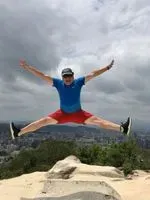 kevin底迪愛跳跳