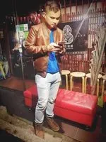 LAI HAO YU