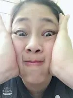 黑色兔子