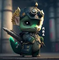 小鷗