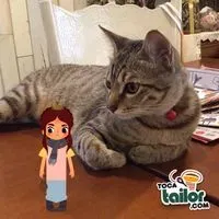 簡郭阿桃