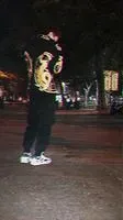 簡直騷的不像話