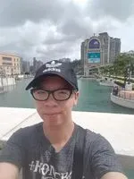 阿傑