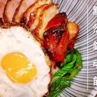 黯然銷魂飯