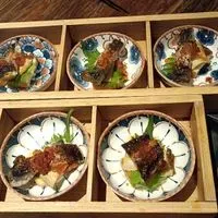 海菜蛋餅